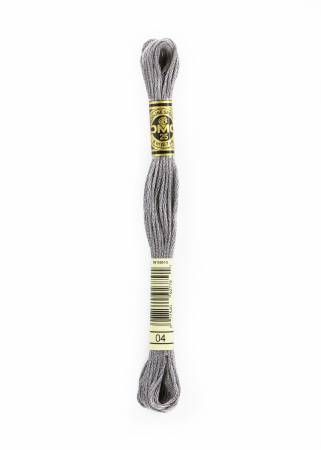 DMC Floss 6 Strand