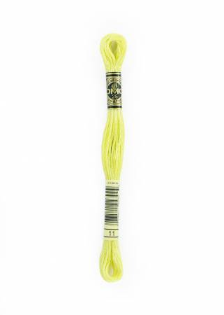 DMC Floss 6 Strand
