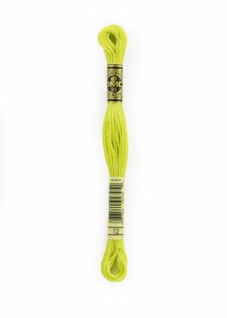 DMC Floss 6 Strand