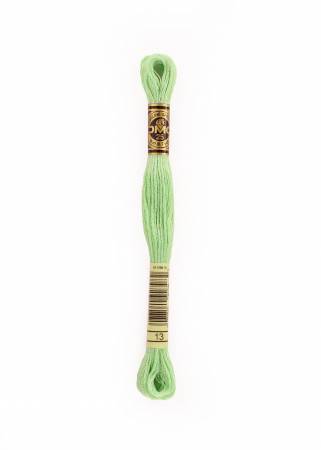 DMC Floss 6 Strand