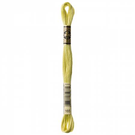 DMC Floss 6 Strand