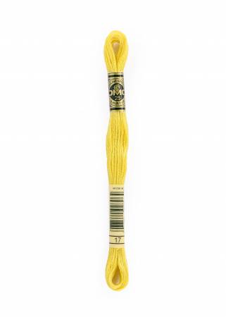 DMC Floss 6 Strand