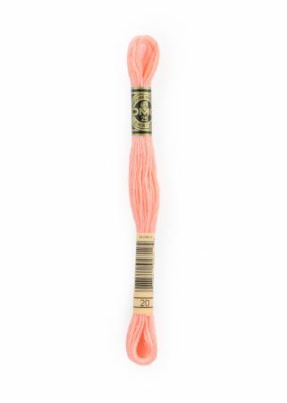 DMC Floss 6 Strand