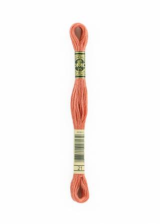 DMC Floss 6 Strand