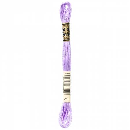 DMC Floss 6 Strand