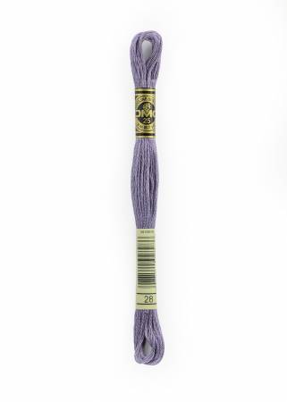 DMC Floss 6 Strand