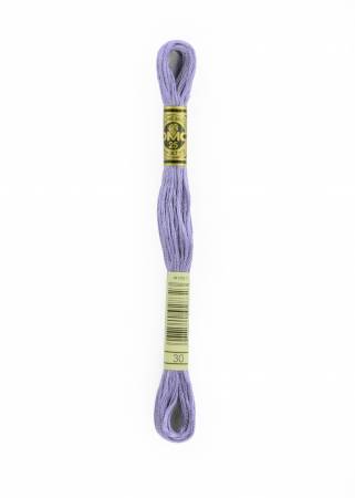 DMC Floss 6 Strand