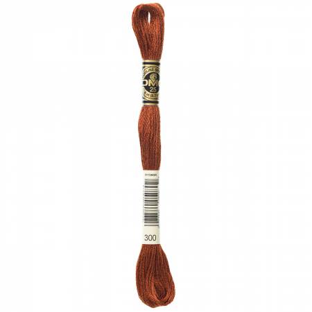 DMC Floss 6 Strand