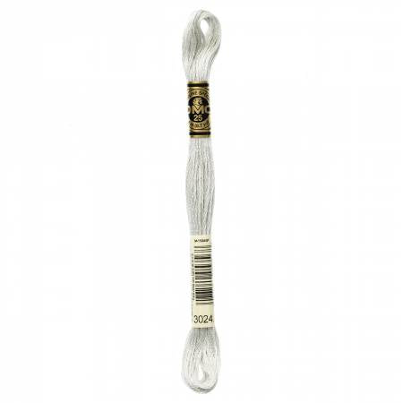 DMC Floss 6 Strand