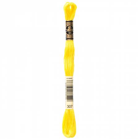 DMC Floss 6 Strand