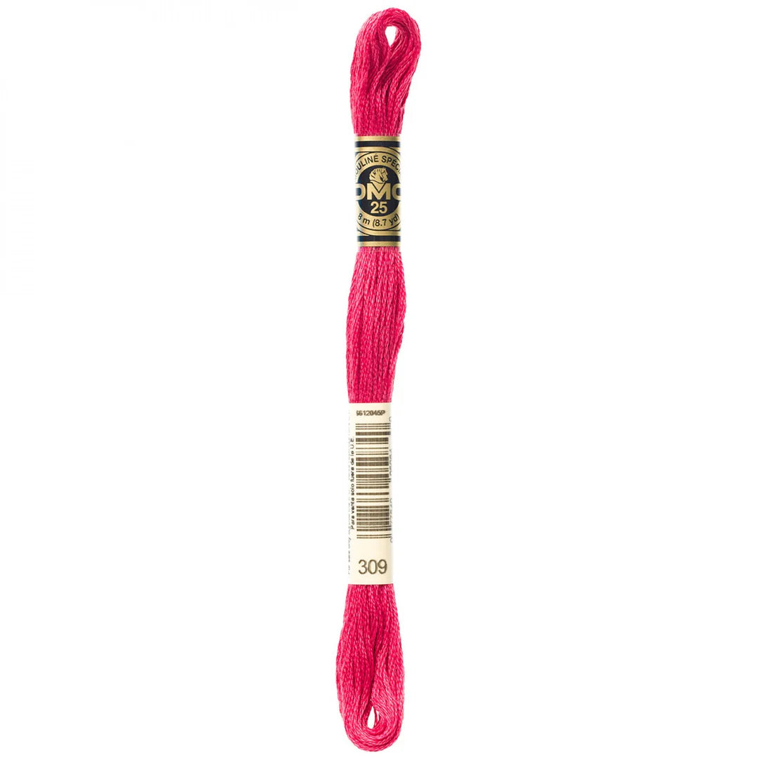 DMC Floss 6 Strand