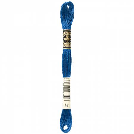 DMC Floss 6 Strand