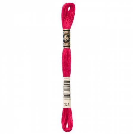 DMC Floss 6 Strand