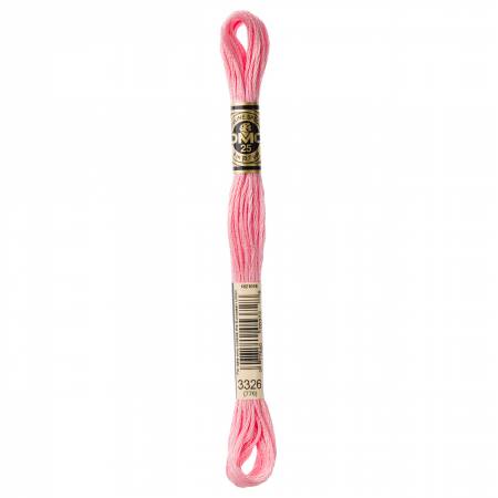 DMC Floss 6 Strand