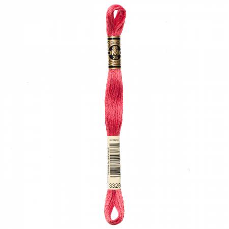 DMC Floss 6 Strand