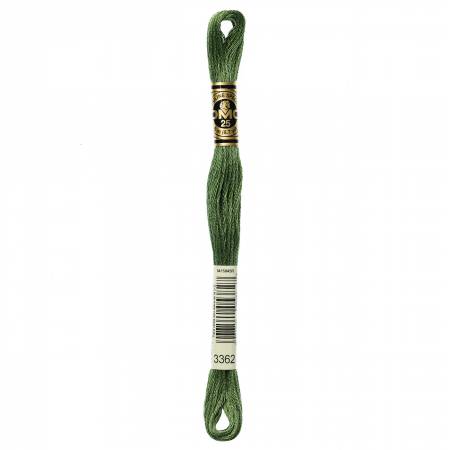 DMC Floss 6 Strand