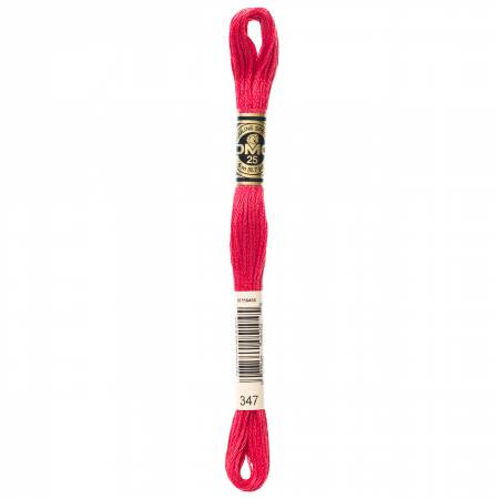 DMC Floss 6 Strand