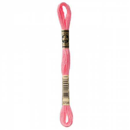 DMC Floss 6 Strand