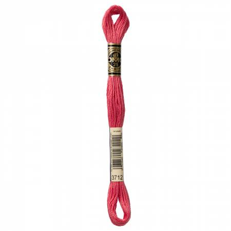 DMC Floss 6 Strand