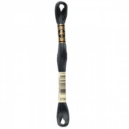 DMC Floss 6 Strand
