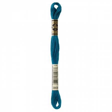 DMC Floss 6 Strand