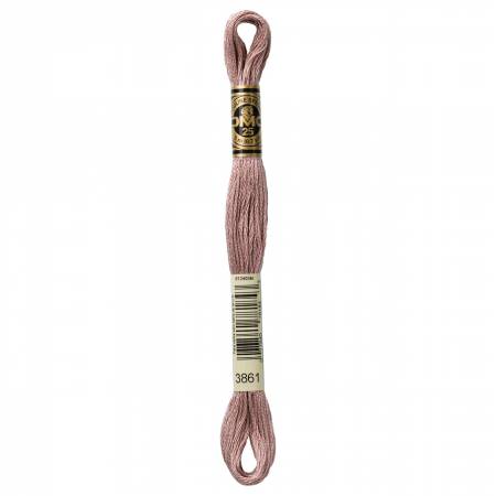 DMC Floss 6 Strand