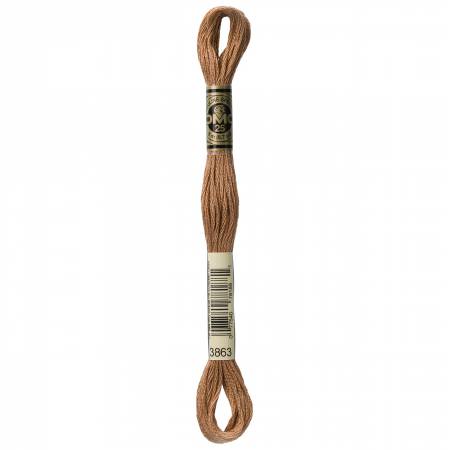 DMC Floss 6 Strand