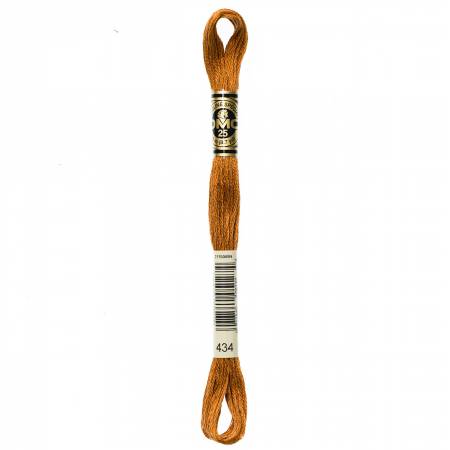 DMC Floss 6 Strand