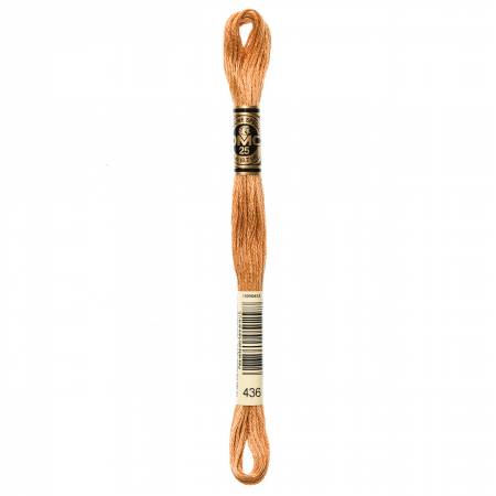 DMC Floss 6 Strand