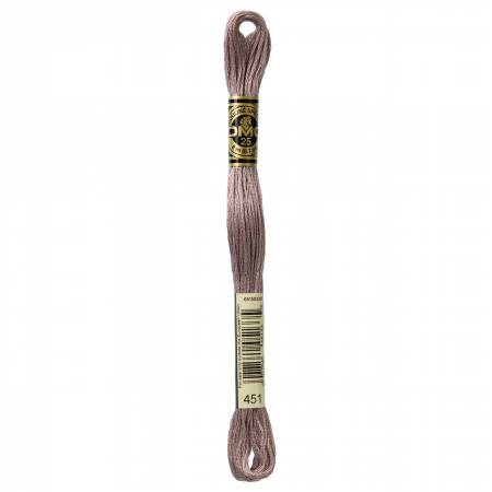DMC Floss 6 Strand