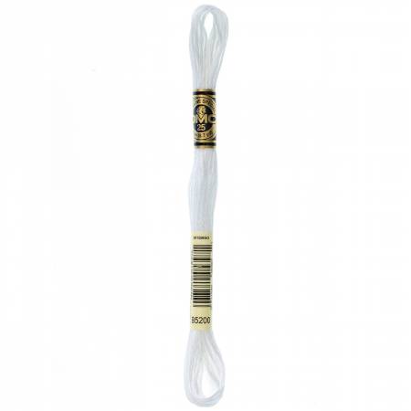 DMC Floss 6 Strand