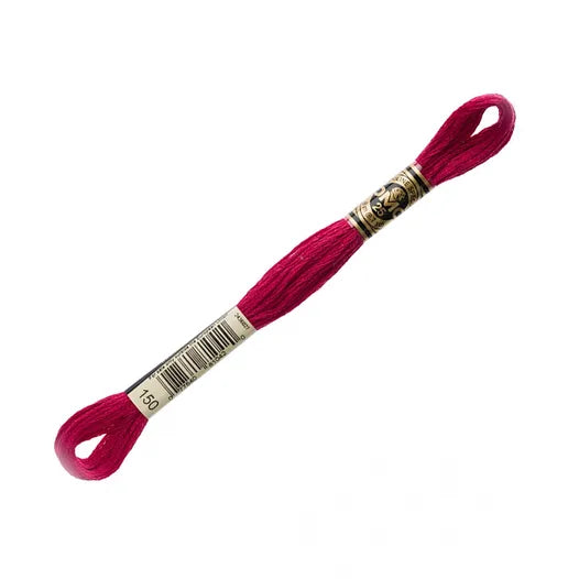 DMC Floss 6 Strand