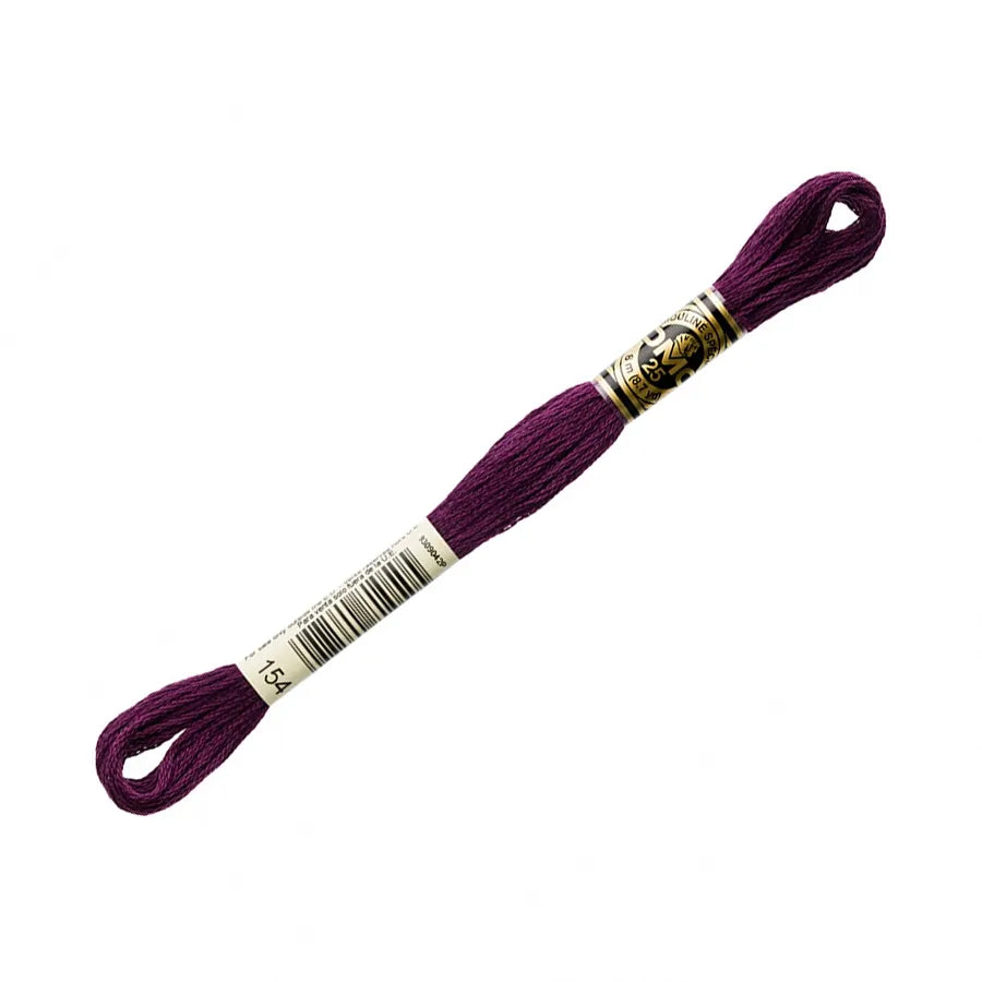DMC Floss 6 Strand