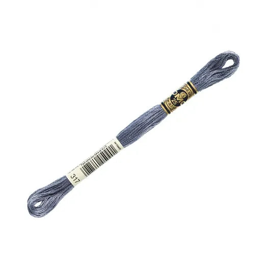 DMC Floss 6 Strand
