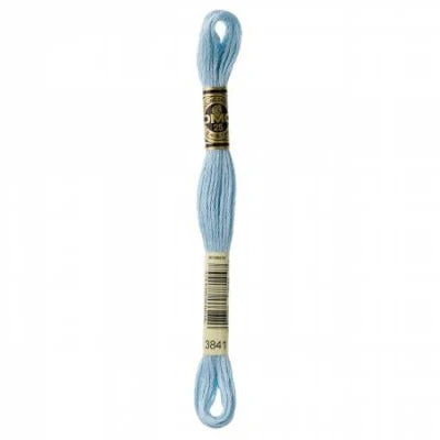 DMC Floss 6 Strand