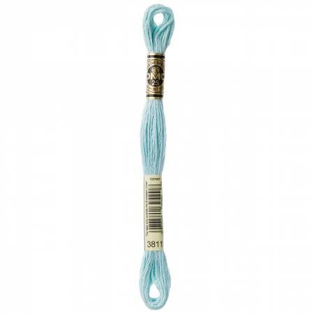 DMC Floss 6 Strand