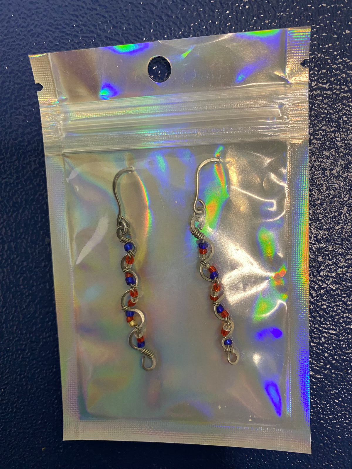 Kelsey’s Creations Earrings