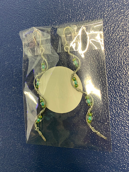Kelsey’s Creations Earrings