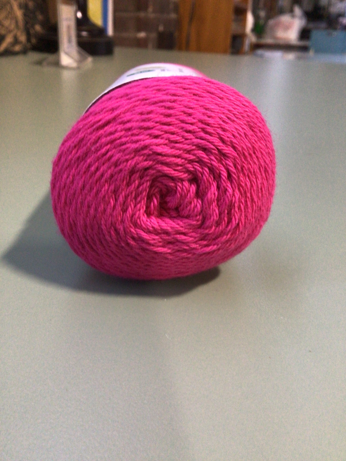 Queensland Coastal Cotton Fine