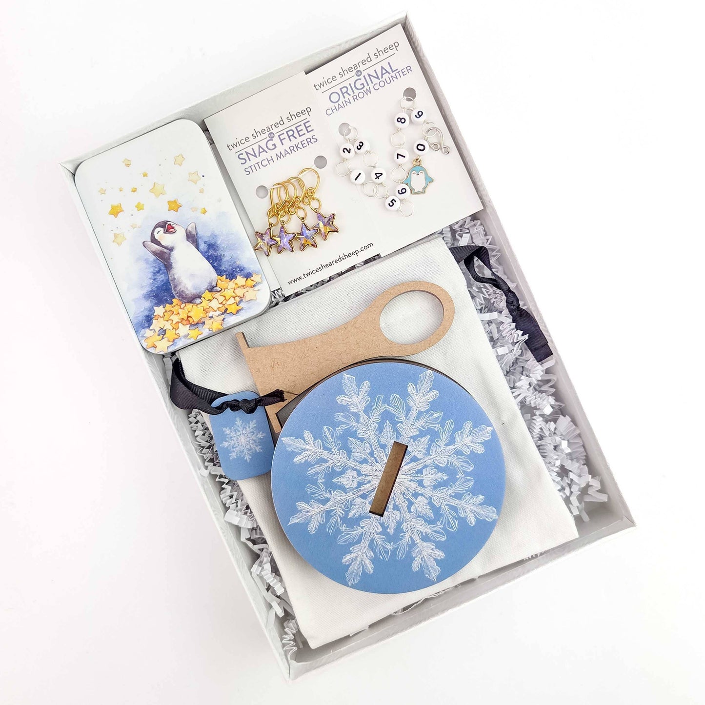 PRE-ORDER - 2026 LYS Exclusive Winter Gift Box