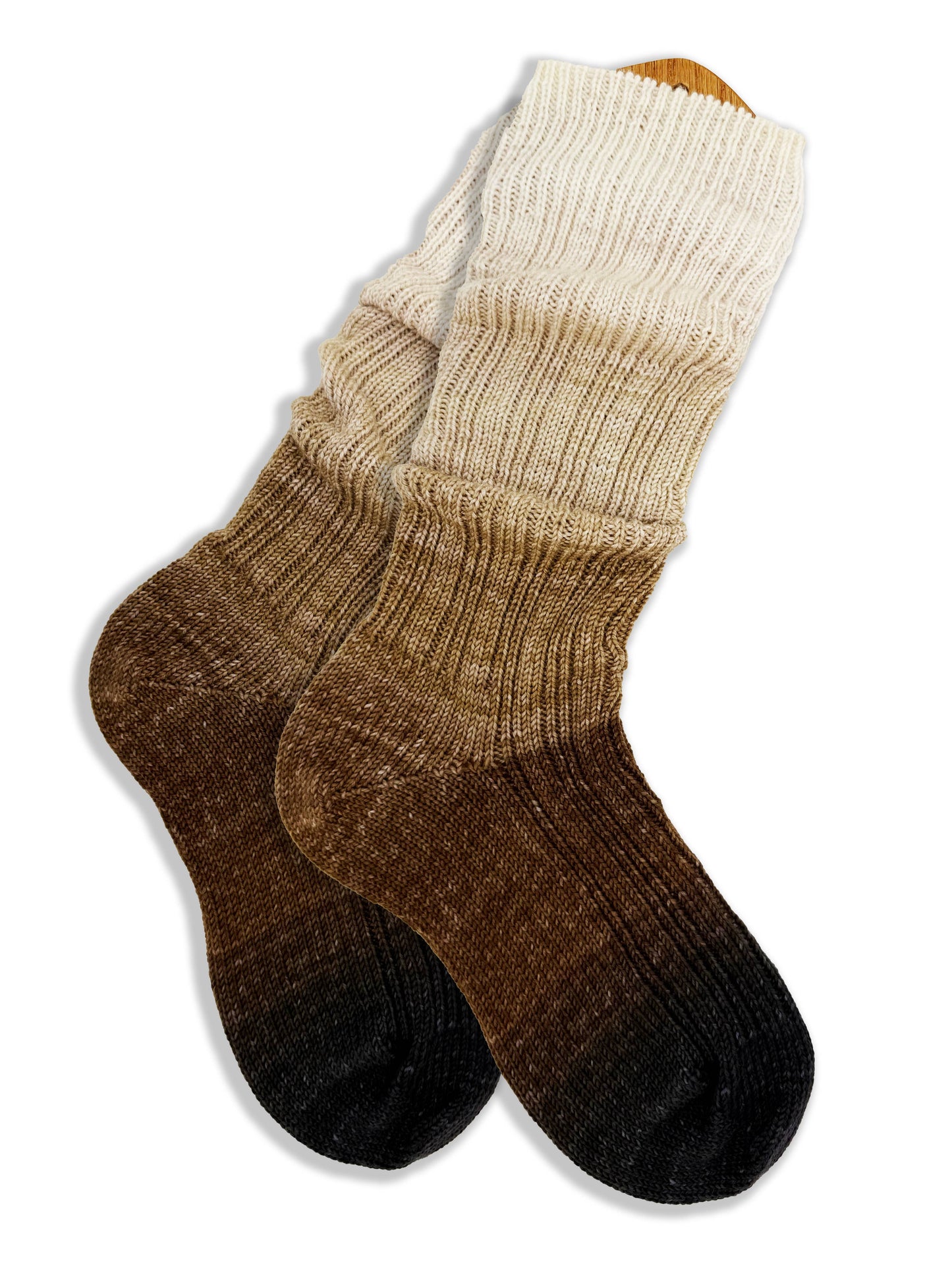 Solemate Ombré Sock Yarn Set