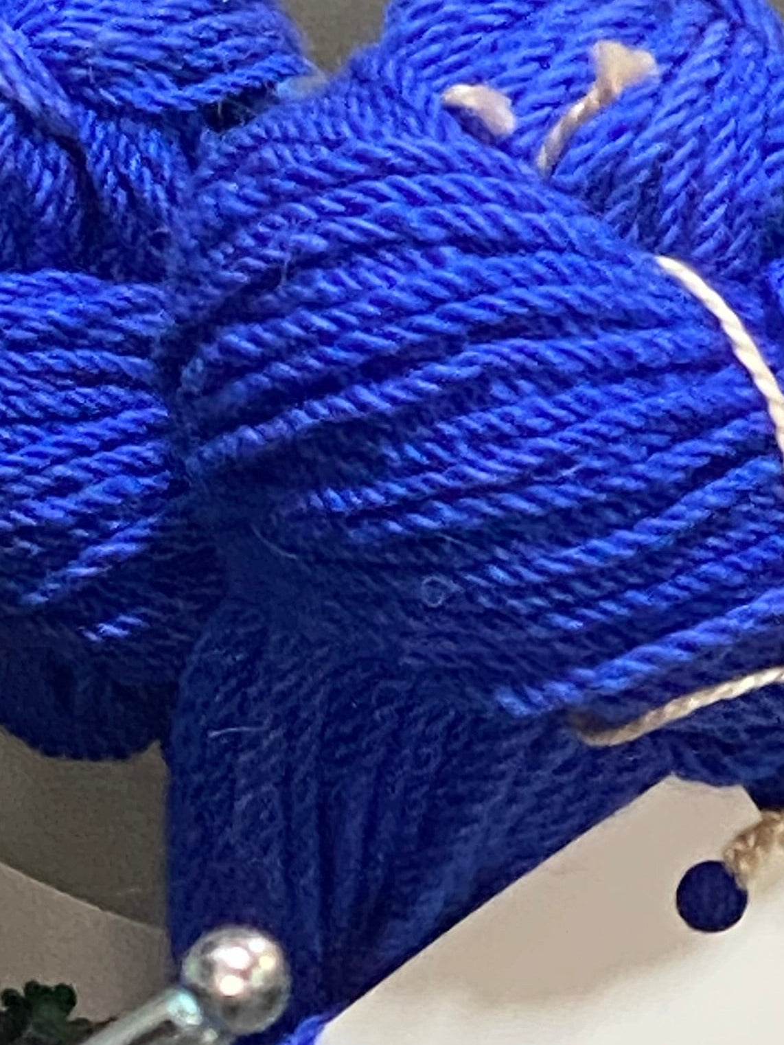 Tupelo Acres Hand Dyed Yarn