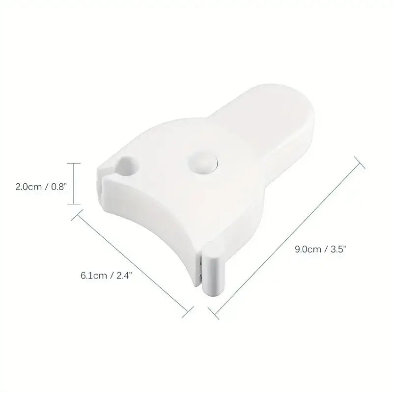 Retractable Measuring Tape