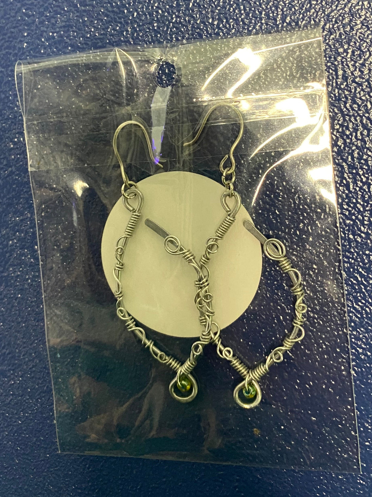 Kelsey’s Creations Earrings