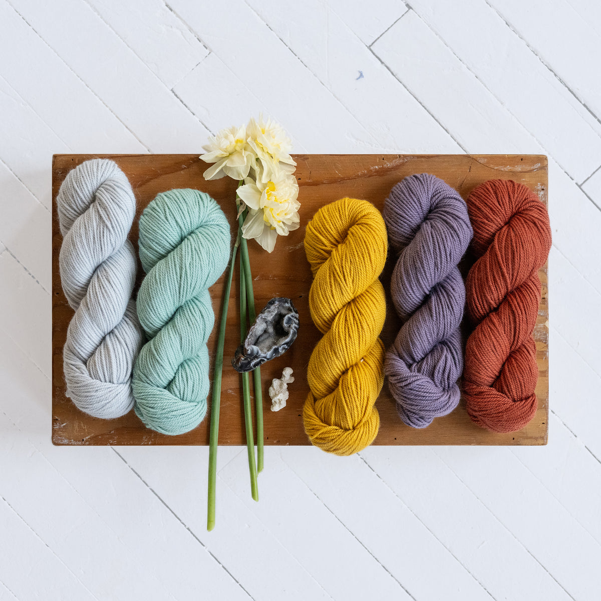 Kelbourne Woolens Cozy