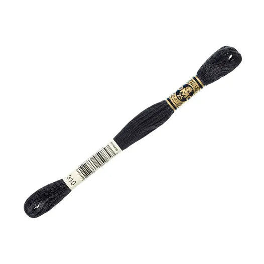 DMC Floss 6 Strand