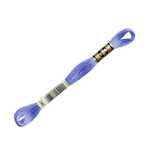 DMC Floss 6 Strand