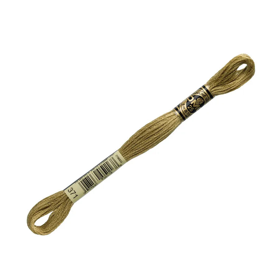 DMC Floss 6 Strand