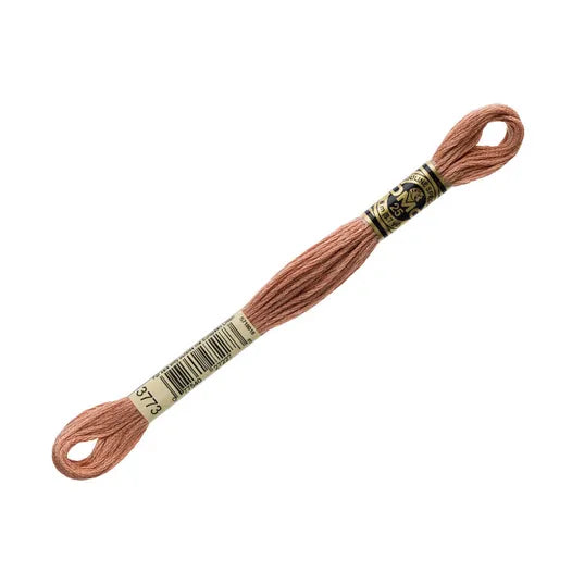 DMC Floss 6 Strand