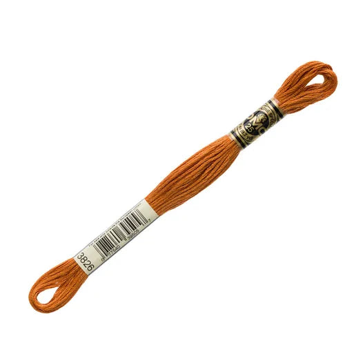 DMC Floss 6 Strand